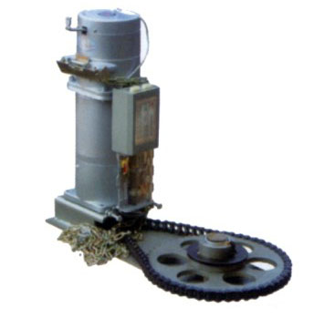 ZT型-華輝、麒麟卷簾門(mén)電機(jī)-杭州中田門(mén)控設(shè)備銷售部