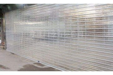 烏魯木齊大型工業(yè)提升門(mén)廠家定制誠(chéng)信服務(wù)