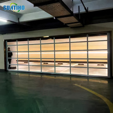 廣東水晶卷簾門(mén)片