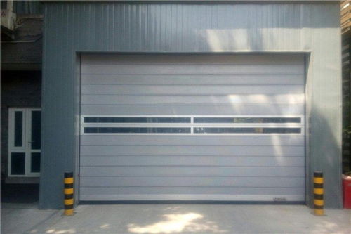 南開區(qū)萬(wàn)興街維修卷簾門 卷簾門電機(jī)更換