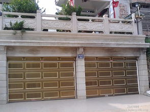 圖 東麗區維修電動卷簾門 安裝卷簾門 卷簾門電機 天津房屋維修