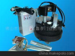 卷閘門電機圖片,卷閘門電機圖片大全,佛山市禪城區溢鑫泰門業配件廠-