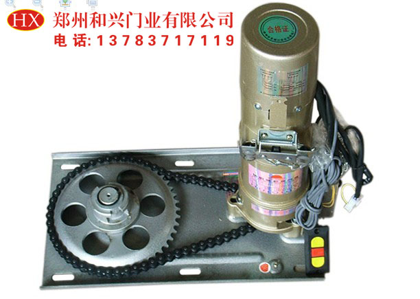 鄭州卷簾門(mén)電機(jī)批發(fā)_建材/礦山機(jī)械欄目