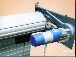 北京維修卷簾門(mén) 更換品牌電機(jī)假一罰十