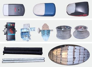 沈陽(yáng)維修卷簾門電機(jī) 維修車庫(kù)門電機(jī) 門板 遙控器