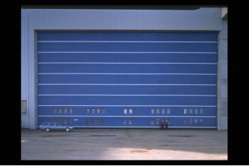 唐山快速門(mén)安裝之快速卷簾門(mén)電機(jī)作用