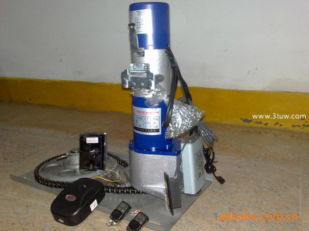 上海好友卷簾門機電廠-五金、工具,電工電氣,安防、消防,建材-