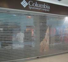 高清圖片中的卷簾門電機 結(jié)構(gòu)、功能與應(yīng)用詳解