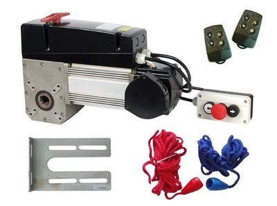 如何選購搶手的麒麟工業門電機 實用指南